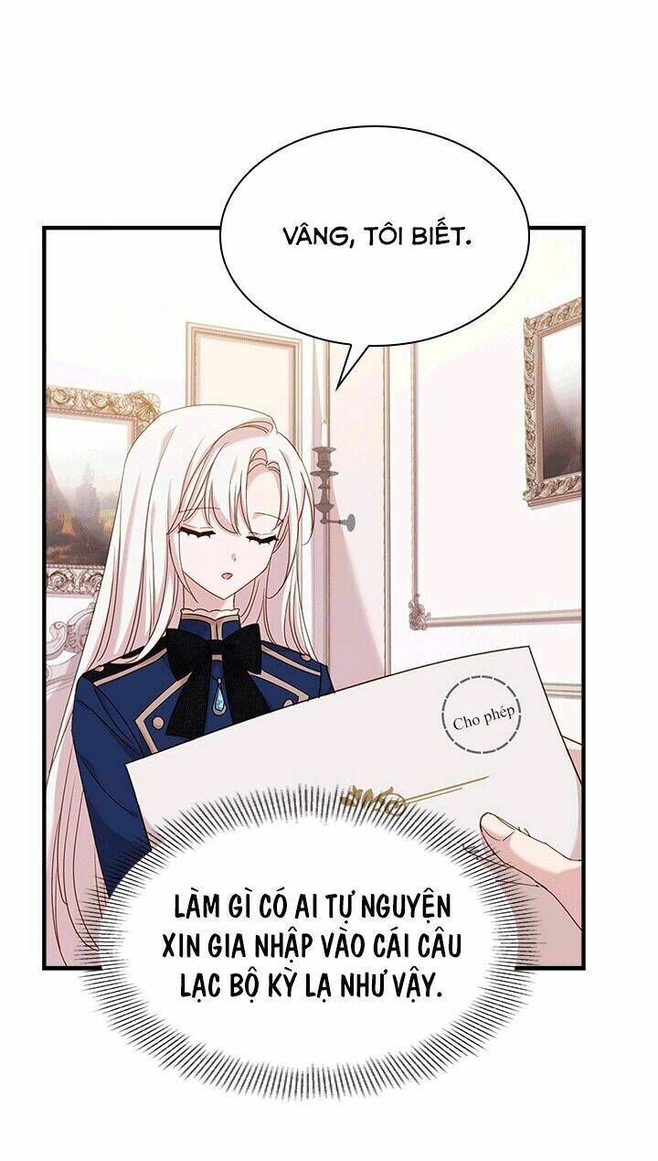 Để Yên Cho Tiểu Thư Hiền - Chương 28 - Trang 72