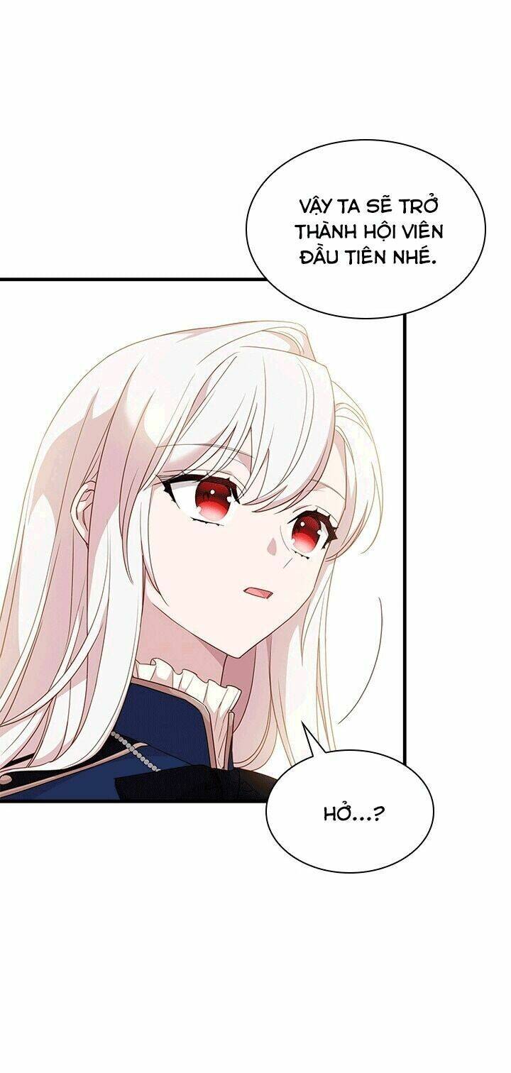 Để Yên Cho Tiểu Thư Hiền - Chương 28 - Trang 73