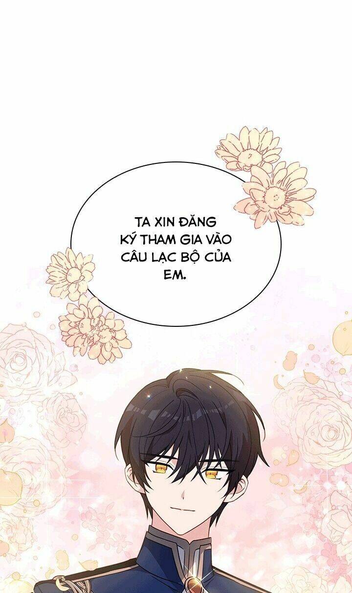 Để Yên Cho Tiểu Thư Hiền - Chương 28 - Trang 74