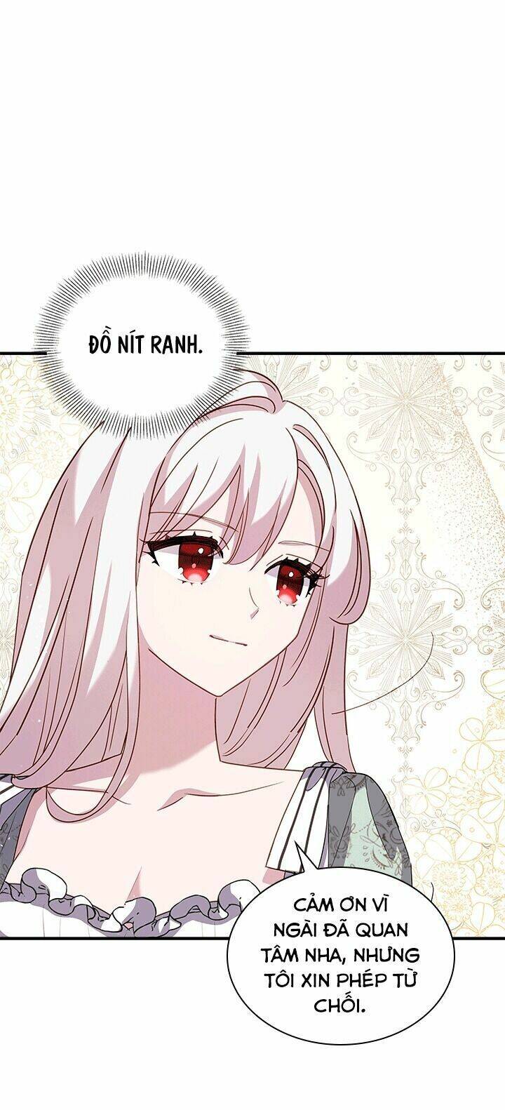 Để Yên Cho Tiểu Thư Hiền - Chương 28 - Trang 9