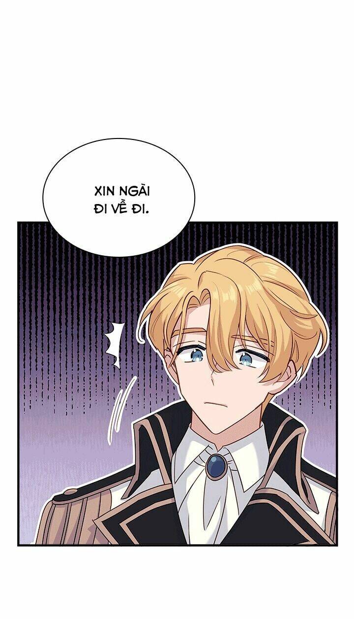 Để Yên Cho Tiểu Thư Hiền - Chương 28 - Trang 10