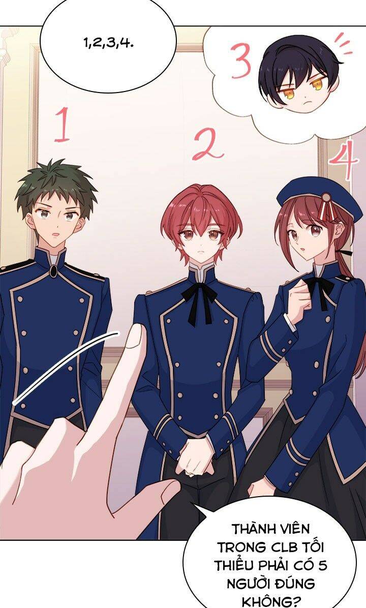 Để Yên Cho Tiểu Thư Hiền - Chương 30 - Trang 11