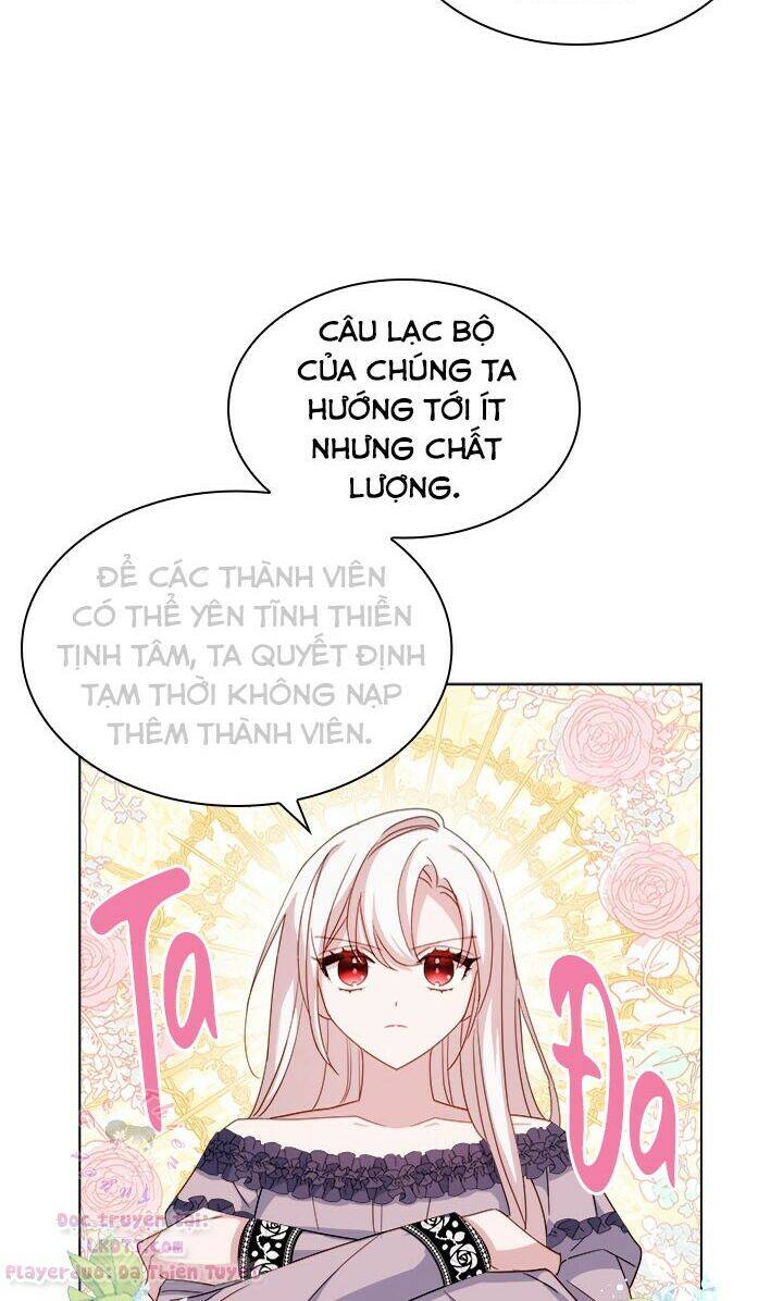 Để Yên Cho Tiểu Thư Hiền - Chương 30 - Trang 12