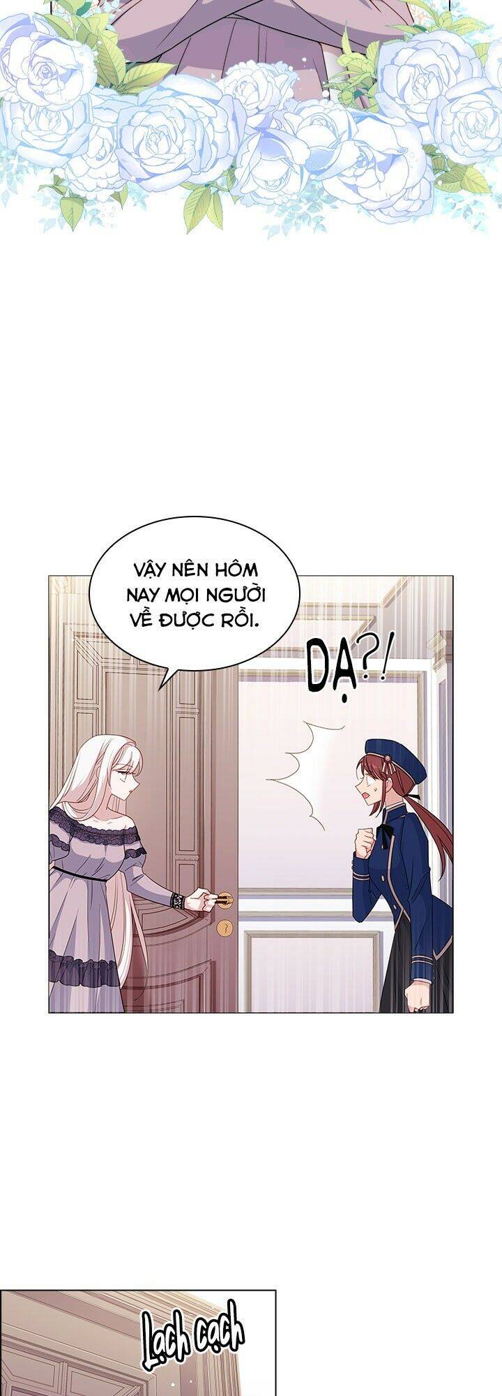 Để Yên Cho Tiểu Thư Hiền - Chương 30 - Trang 13