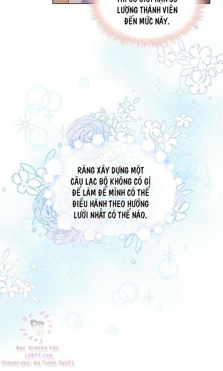 Để Yên Cho Tiểu Thư Hiền - Chương 30 - Trang 15