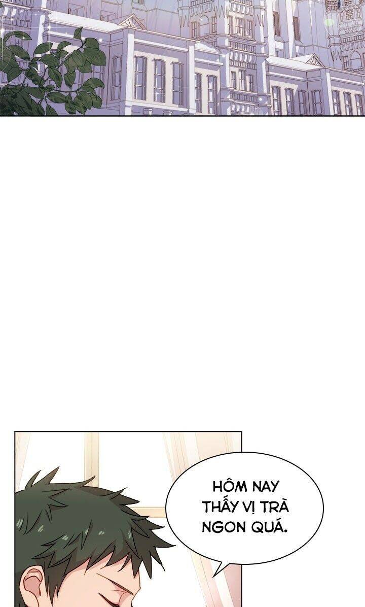 Để Yên Cho Tiểu Thư Hiền - Chương 30 - Trang 17