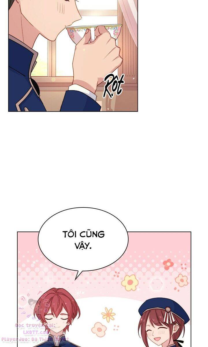 Để Yên Cho Tiểu Thư Hiền - Chương 30 - Trang 18