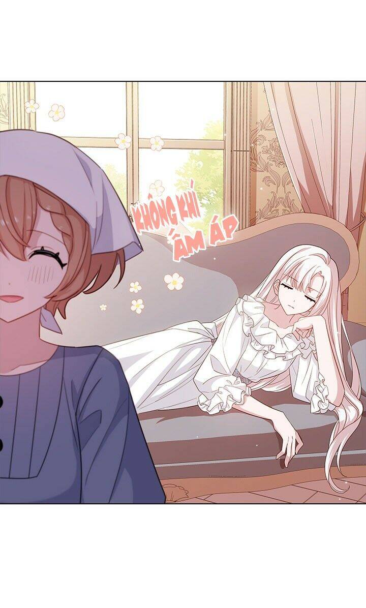 Để Yên Cho Tiểu Thư Hiền - Chương 30 - Trang 20