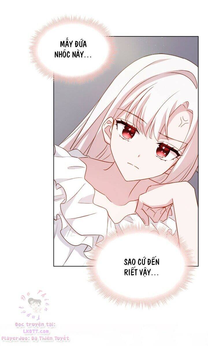 Để Yên Cho Tiểu Thư Hiền - Chương 30 - Trang 21