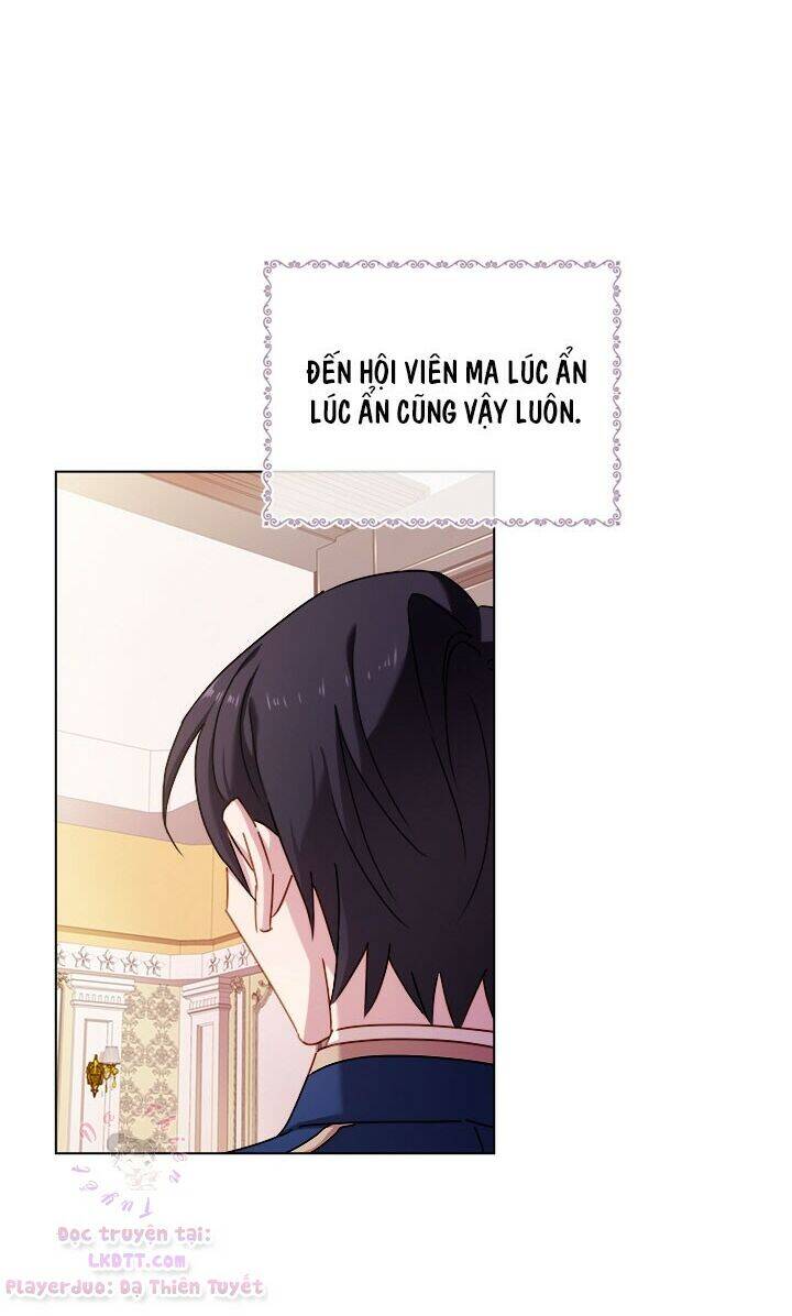 Để Yên Cho Tiểu Thư Hiền - Chương 30 - Trang 24