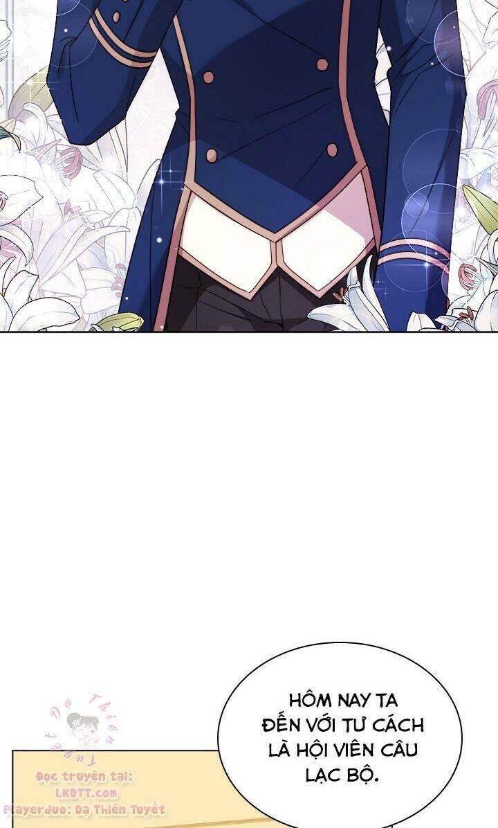 Để Yên Cho Tiểu Thư Hiền - Chương 30 - Trang 27