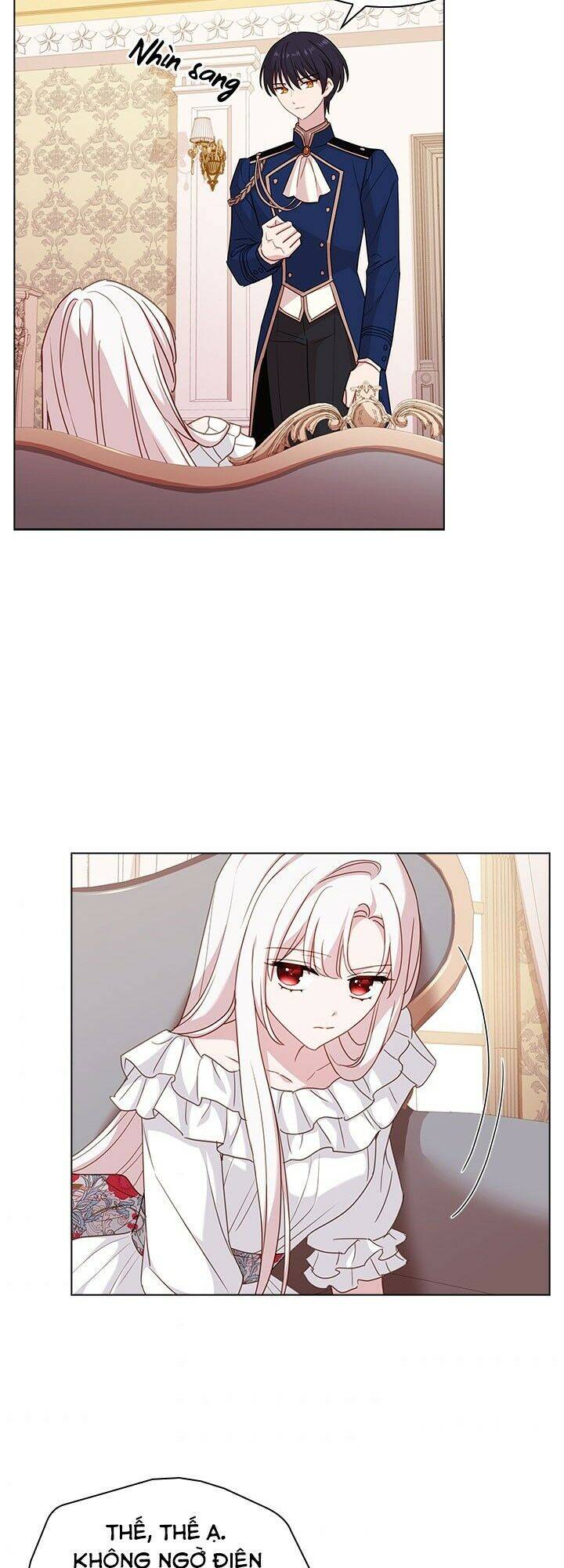 Để Yên Cho Tiểu Thư Hiền - Chương 30 - Trang 28