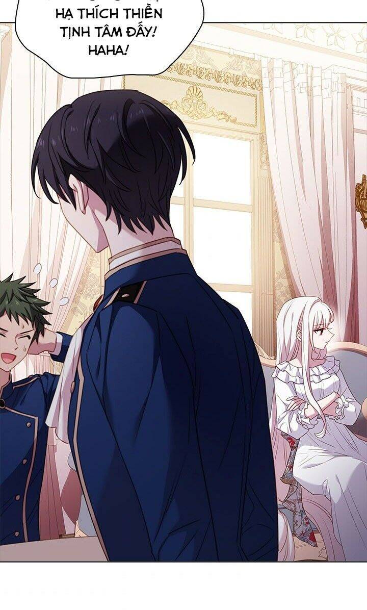 Để Yên Cho Tiểu Thư Hiền - Chương 30 - Trang 29