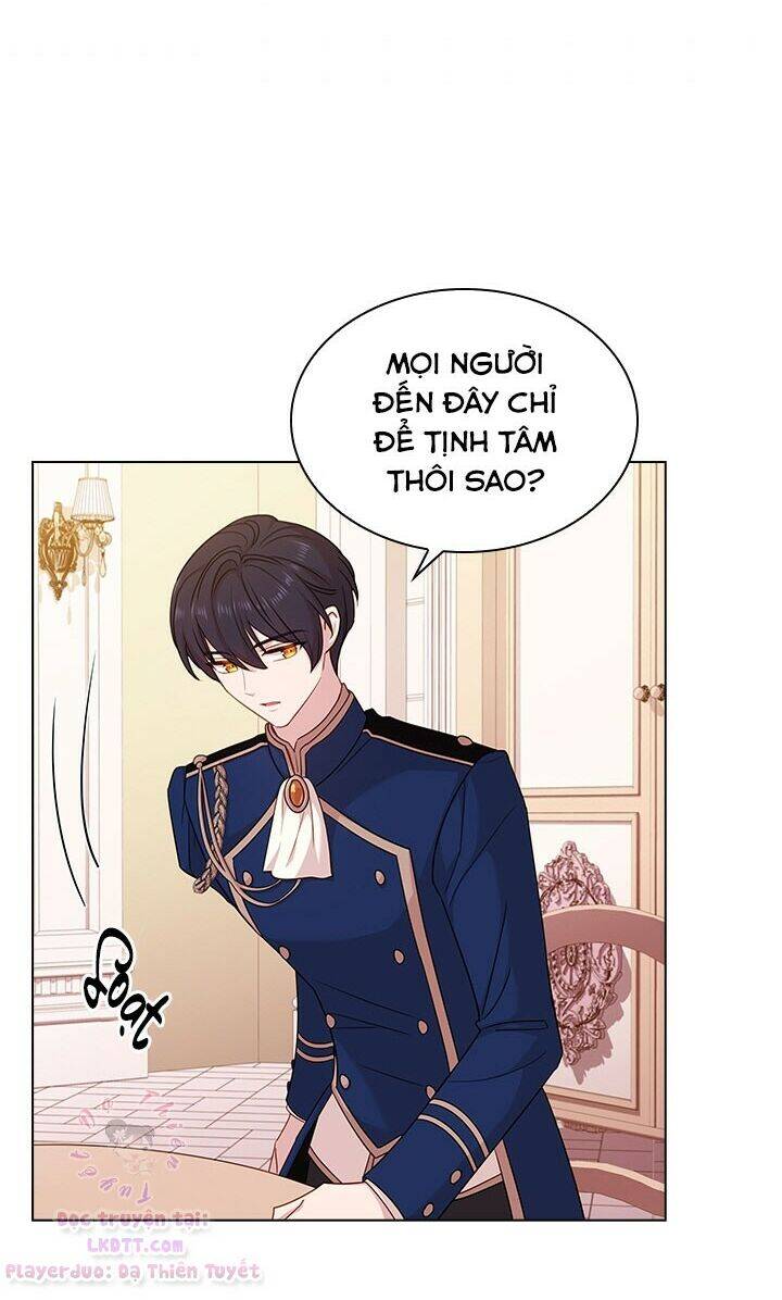 Để Yên Cho Tiểu Thư Hiền - Chương 30 - Trang 30
