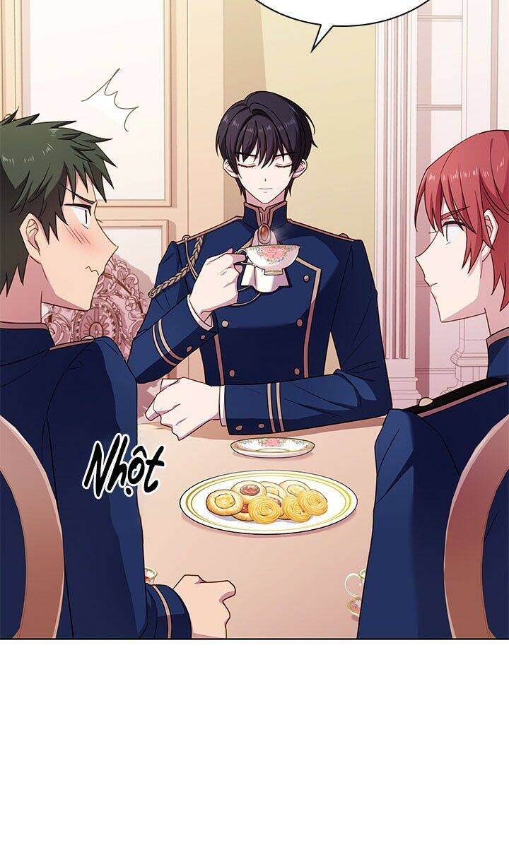 Để Yên Cho Tiểu Thư Hiền - Chương 30 - Trang 32