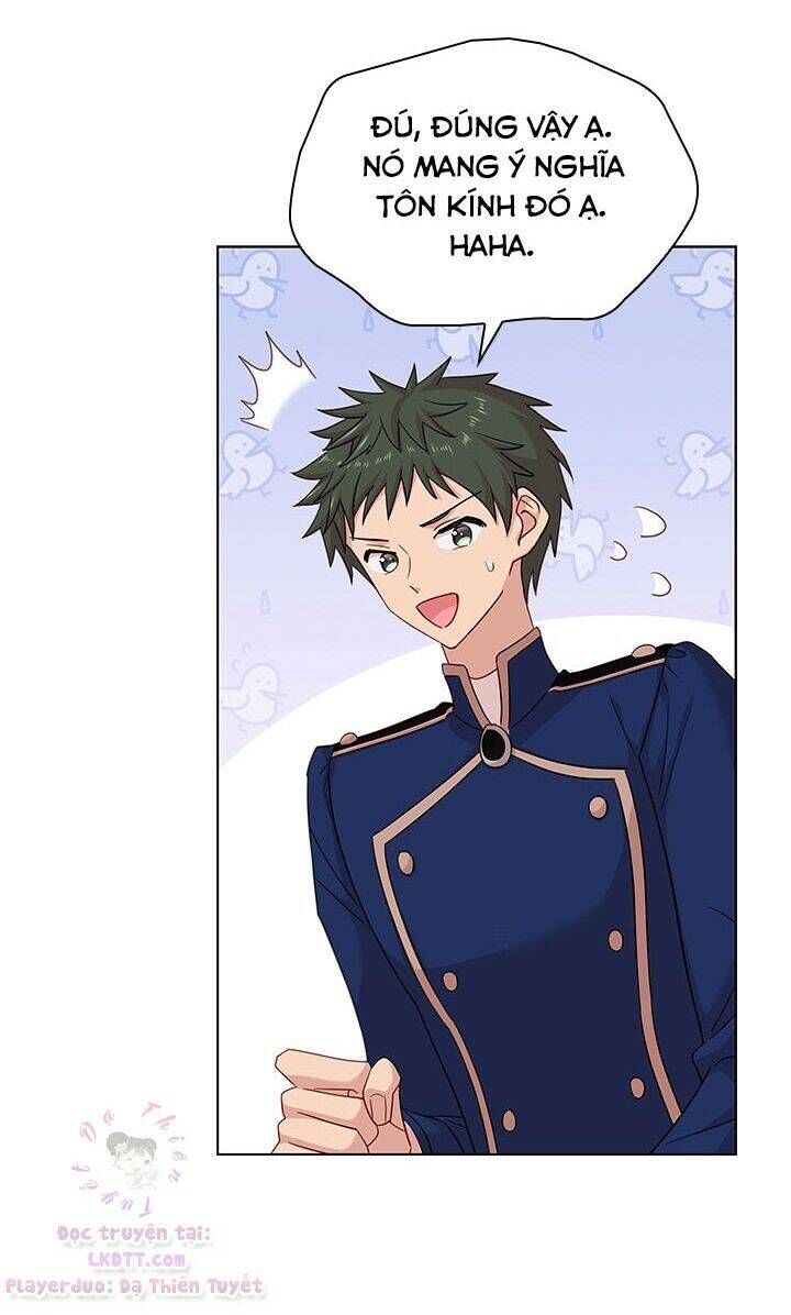 Để Yên Cho Tiểu Thư Hiền - Chương 30 - Trang 33