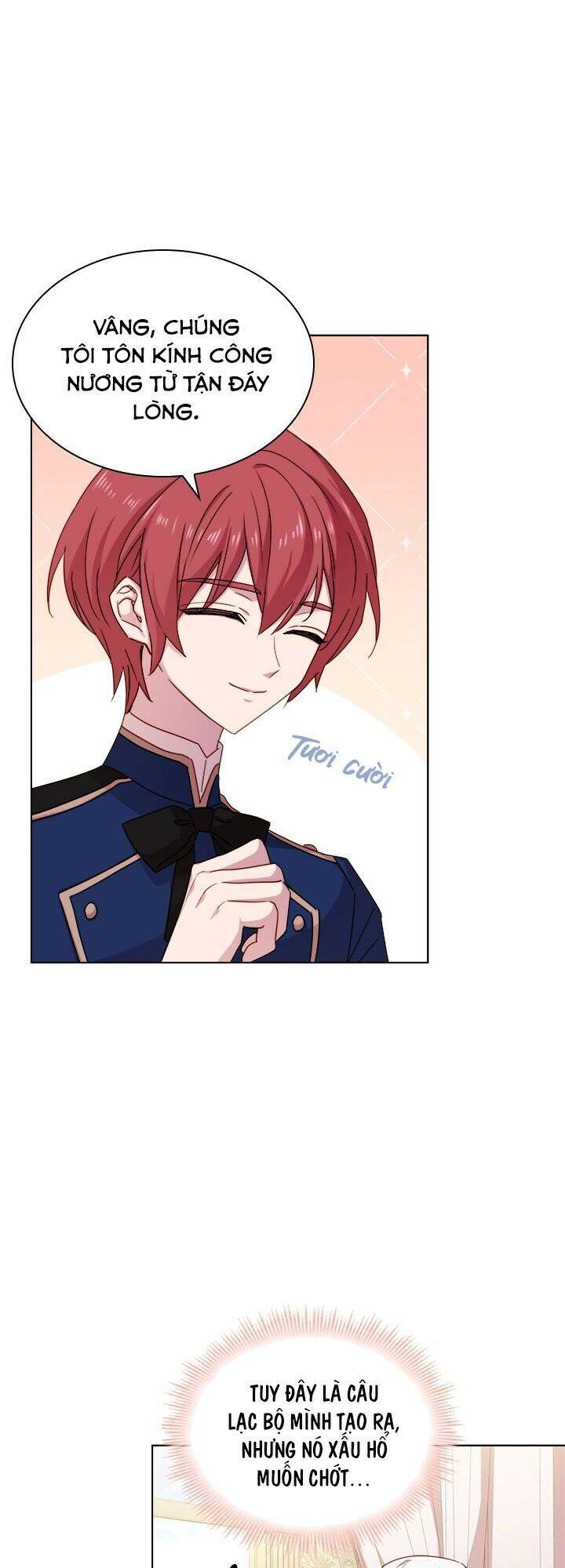 Để Yên Cho Tiểu Thư Hiền - Chương 30 - Trang 34