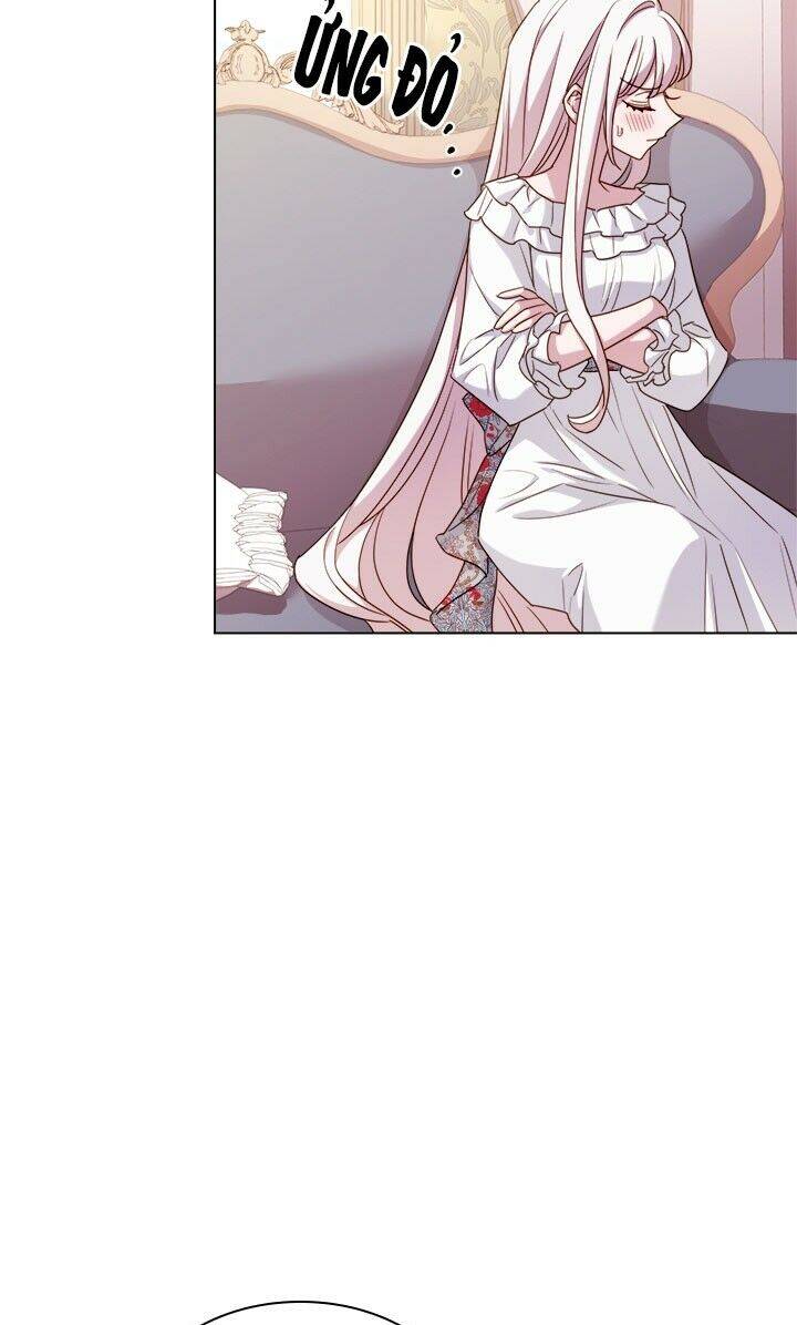Để Yên Cho Tiểu Thư Hiền - Chương 30 - Trang 35