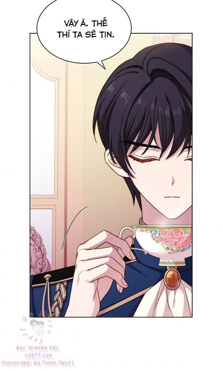 Để Yên Cho Tiểu Thư Hiền - Chương 30 - Trang 36