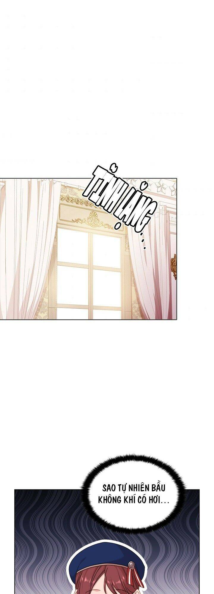 Để Yên Cho Tiểu Thư Hiền - Chương 30 - Trang 37