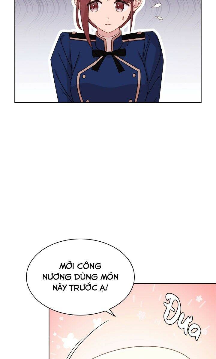 Để Yên Cho Tiểu Thư Hiền - Chương 30 - Trang 38