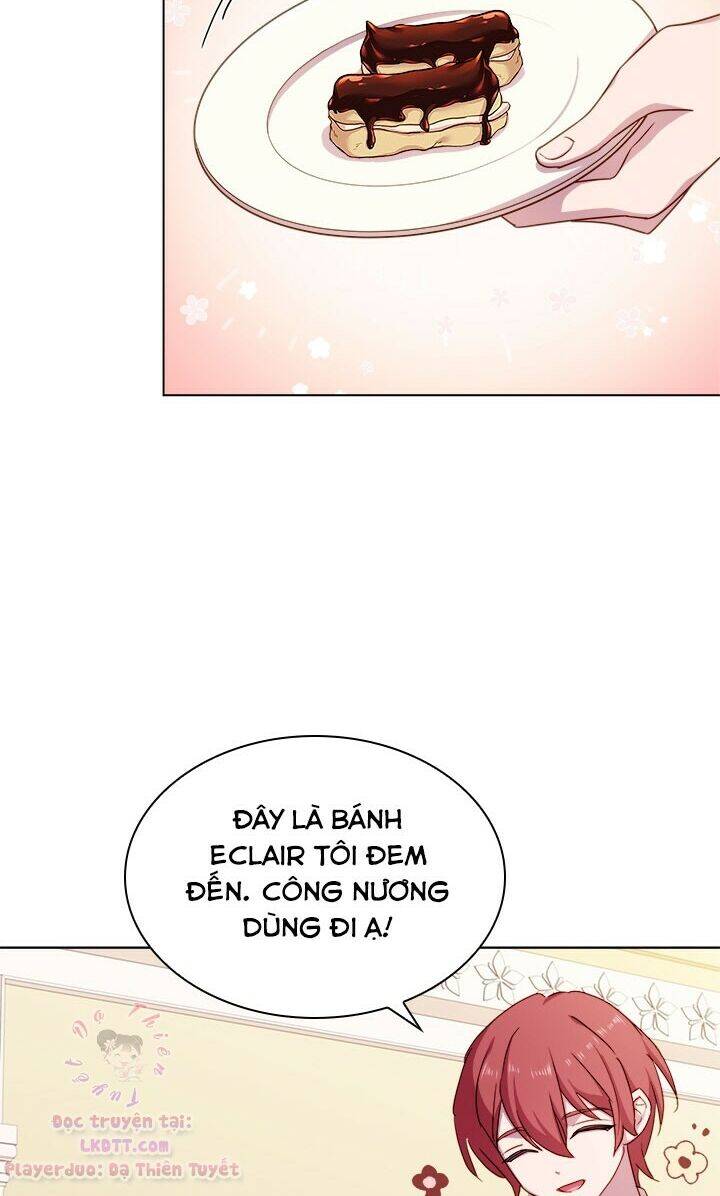Để Yên Cho Tiểu Thư Hiền - Chương 30 - Trang 39