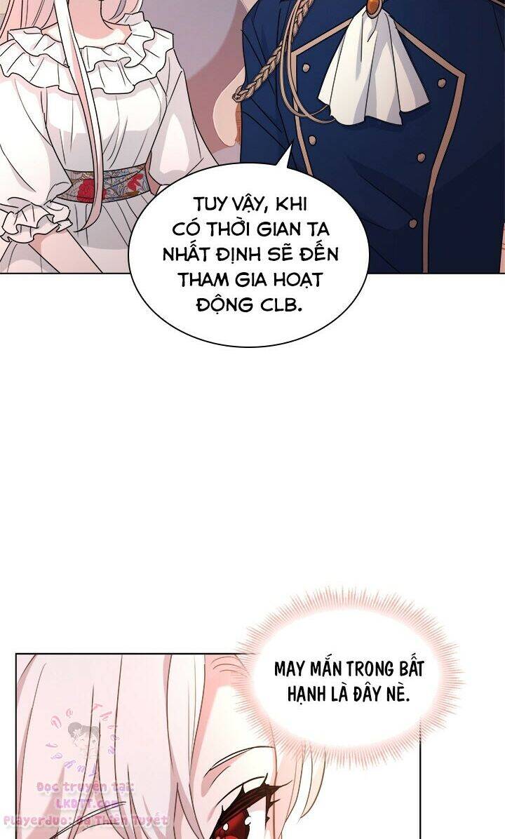 Để Yên Cho Tiểu Thư Hiền - Chương 30 - Trang 45