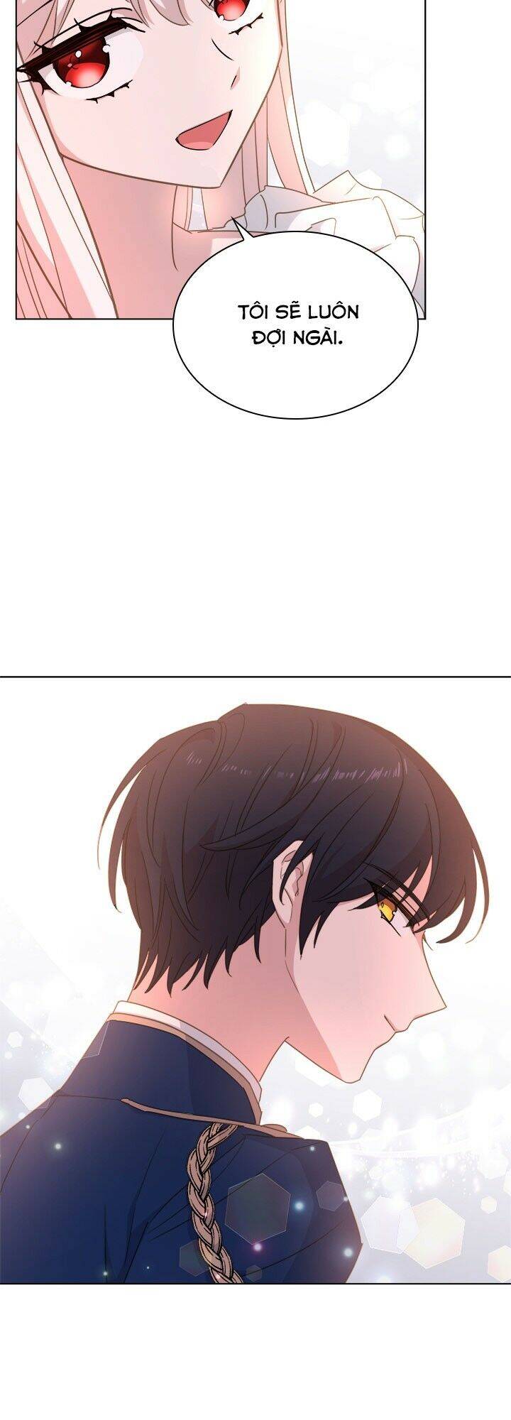 Để Yên Cho Tiểu Thư Hiền - Chương 30 - Trang 46