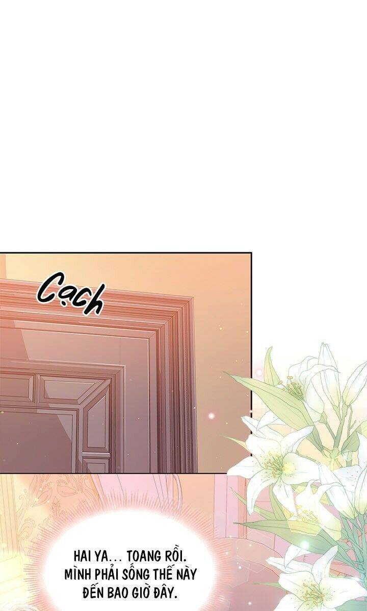 Để Yên Cho Tiểu Thư Hiền - Chương 30 - Trang 47