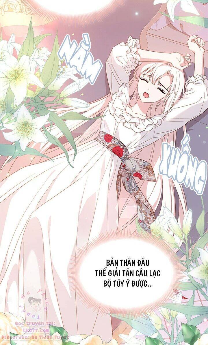 Để Yên Cho Tiểu Thư Hiền - Chương 30 - Trang 48