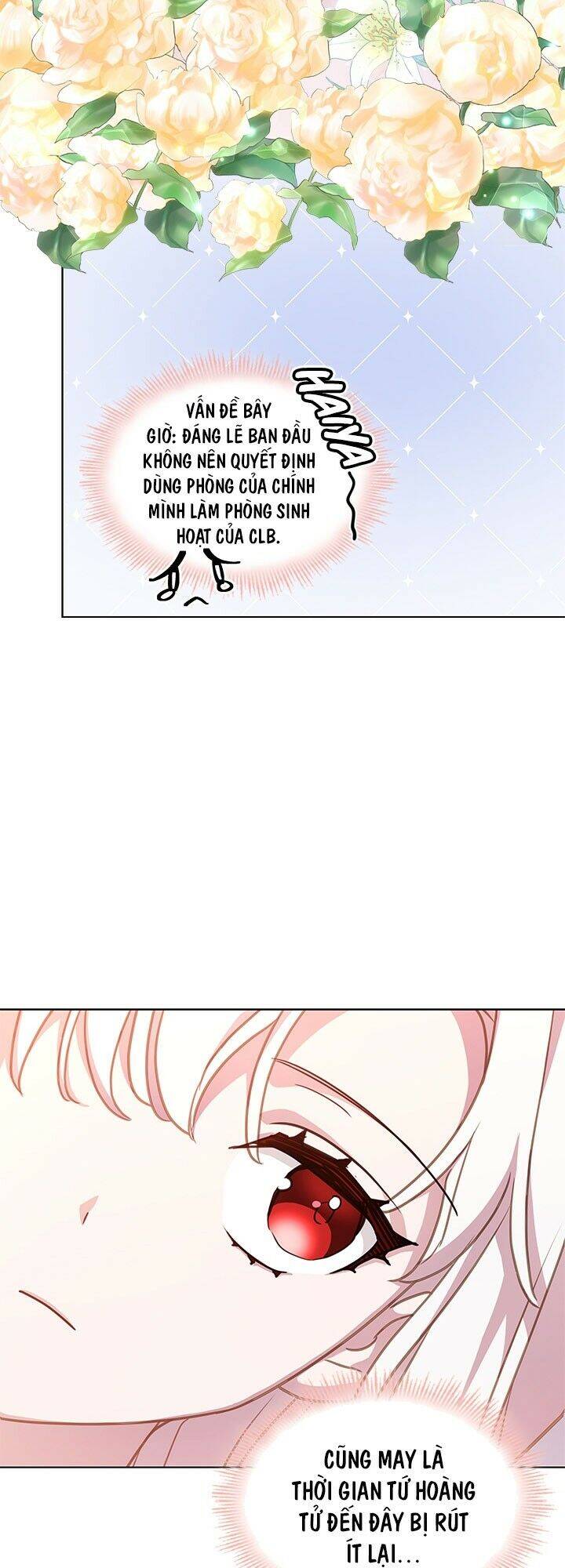 Để Yên Cho Tiểu Thư Hiền - Chương 30 - Trang 49