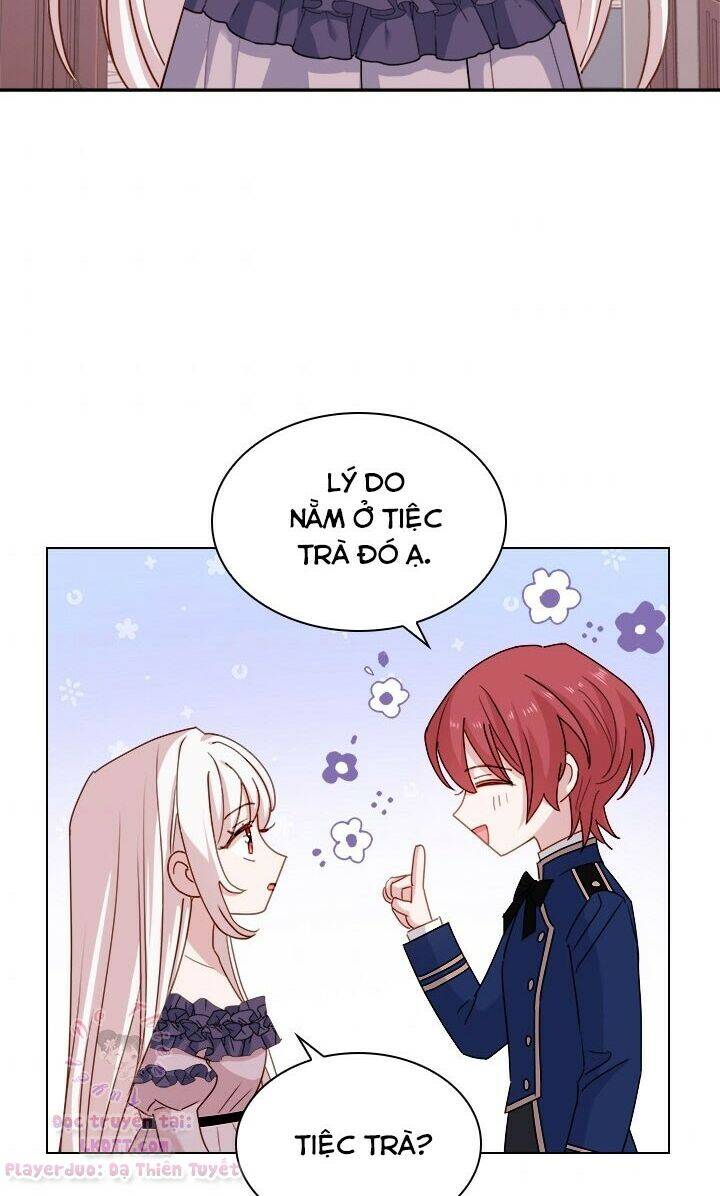 Để Yên Cho Tiểu Thư Hiền - Chương 30 - Trang 6