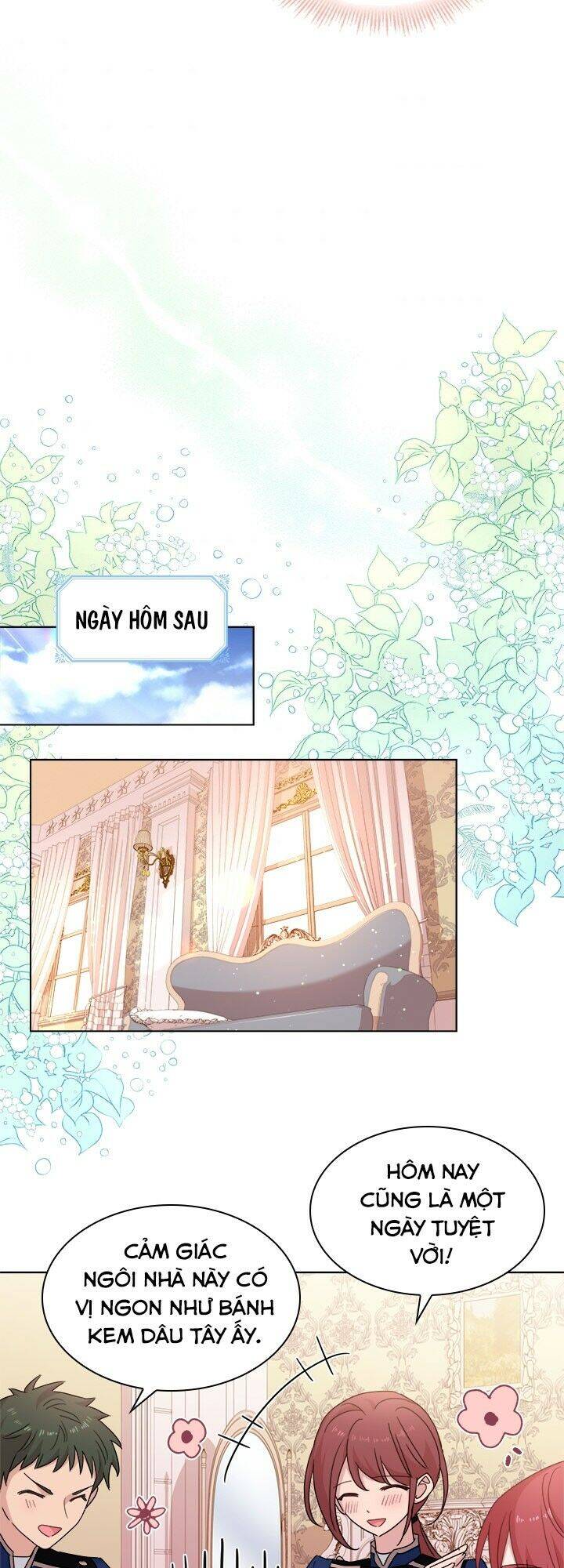 Để Yên Cho Tiểu Thư Hiền - Chương 30 - Trang 52