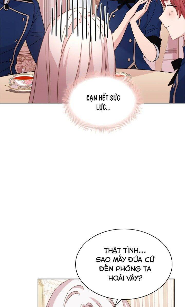 Để Yên Cho Tiểu Thư Hiền - Chương 30 - Trang 53