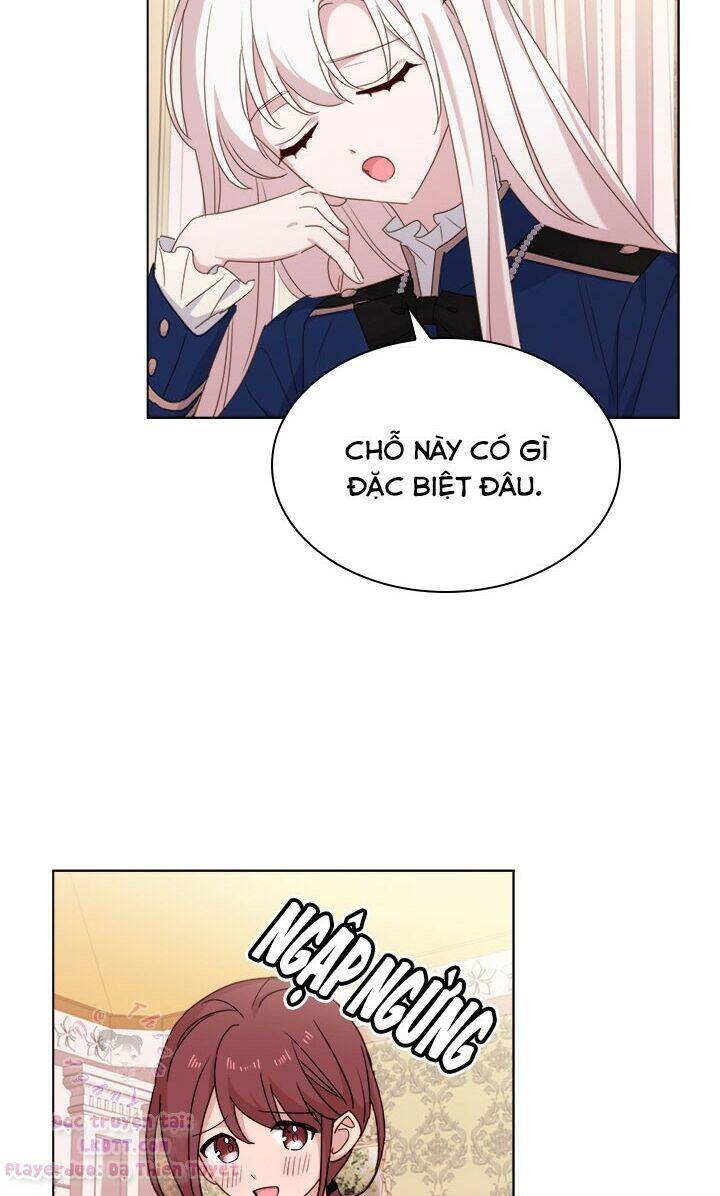 Để Yên Cho Tiểu Thư Hiền - Chương 30 - Trang 54