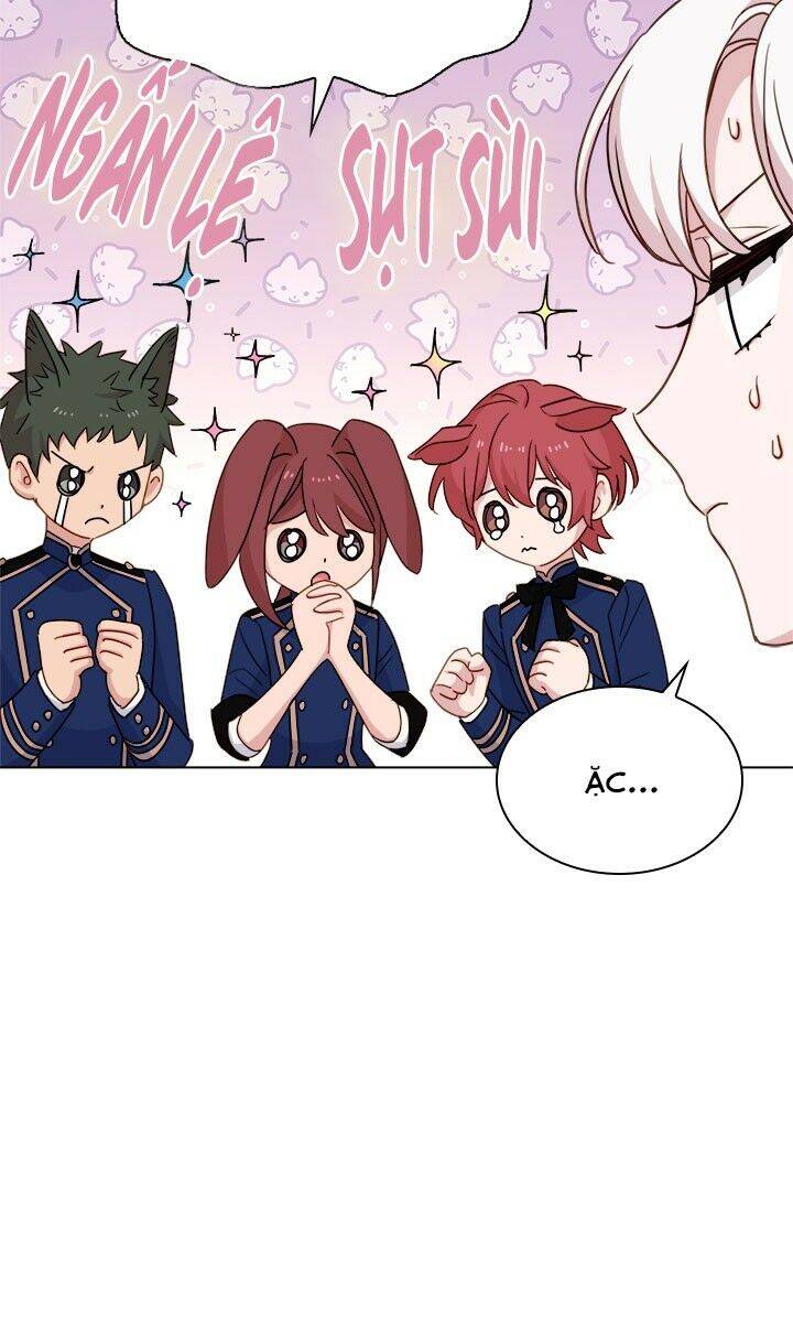 Để Yên Cho Tiểu Thư Hiền - Chương 30 - Trang 56