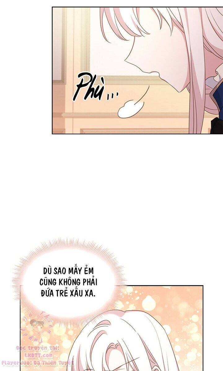 Để Yên Cho Tiểu Thư Hiền - Chương 30 - Trang 57