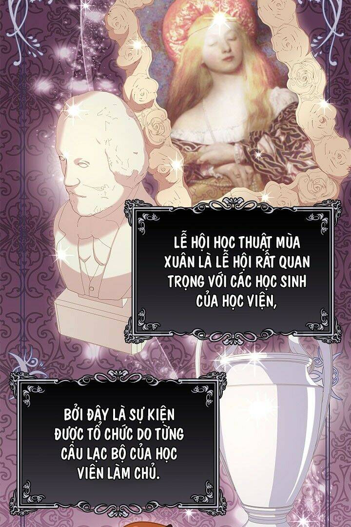 Để Yên Cho Tiểu Thư Hiền - Chương 30 - Trang 60