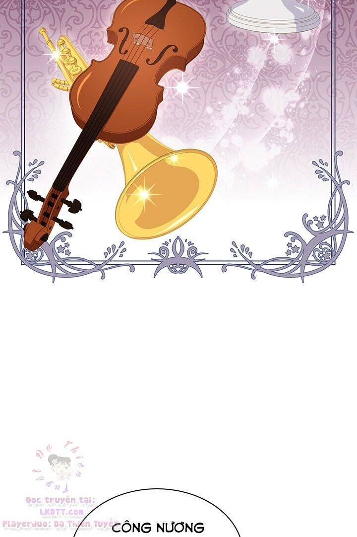 Để Yên Cho Tiểu Thư Hiền - Chương 30 - Trang 61