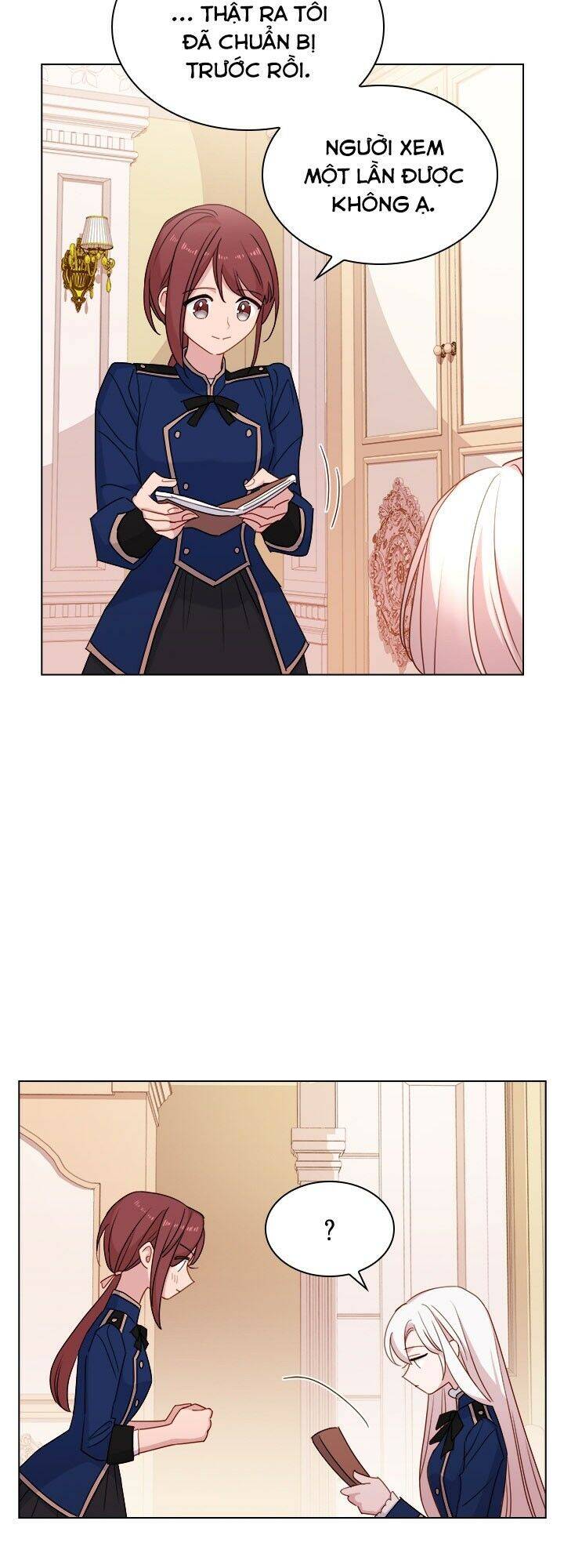 Để Yên Cho Tiểu Thư Hiền - Chương 30 - Trang 62