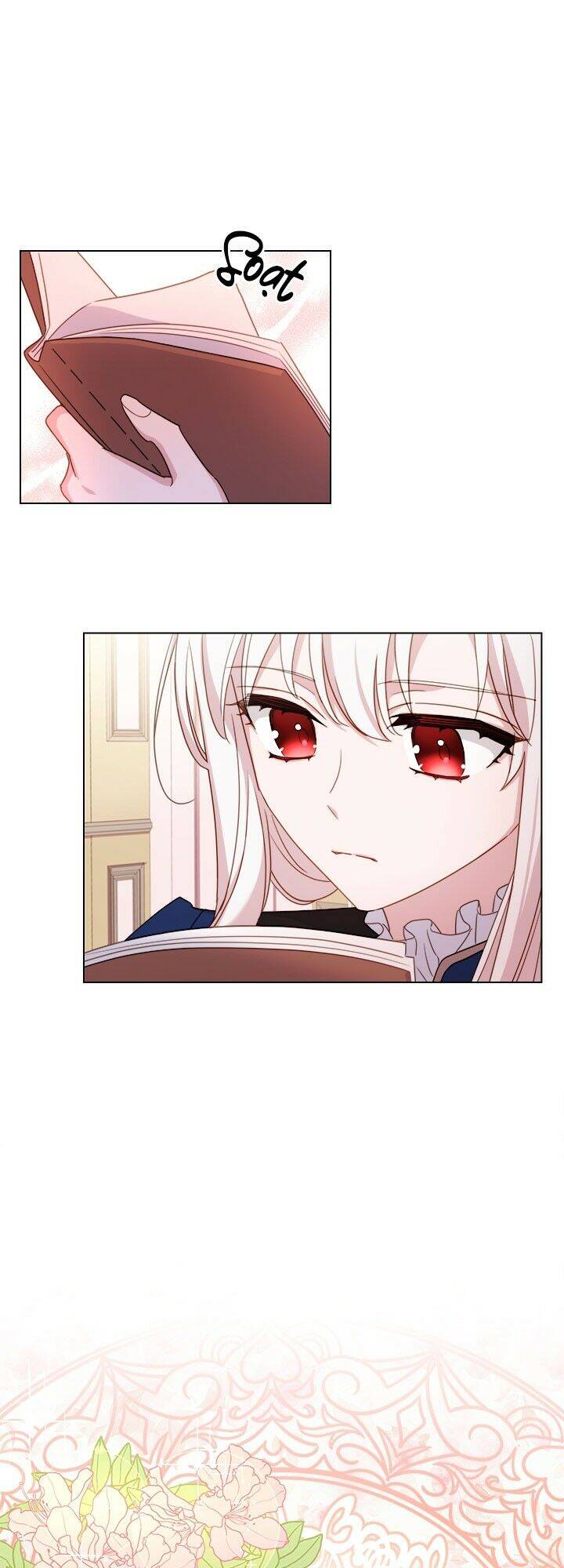 Để Yên Cho Tiểu Thư Hiền - Chương 30 - Trang 63