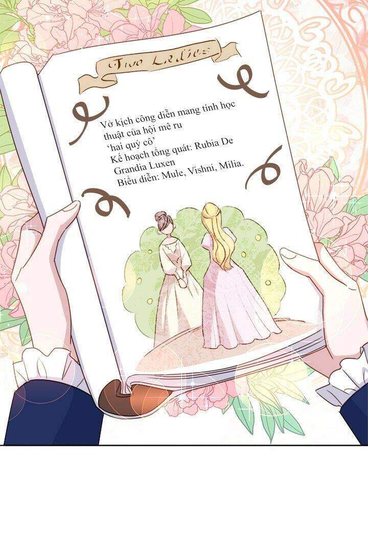 Để Yên Cho Tiểu Thư Hiền - Chương 30 - Trang 64