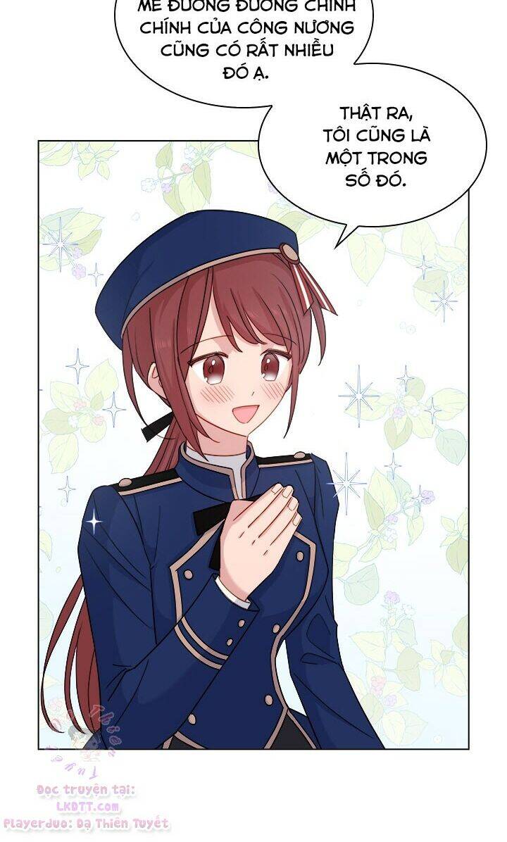 Để Yên Cho Tiểu Thư Hiền - Chương 30 - Trang 9