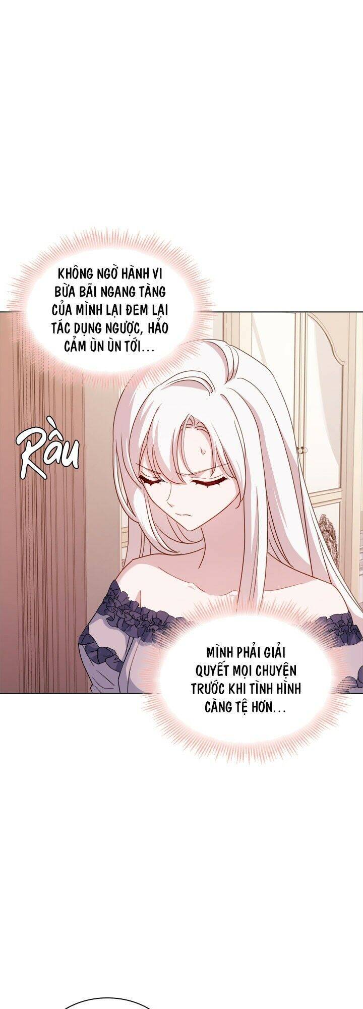 Để Yên Cho Tiểu Thư Hiền - Chương 30 - Trang 10