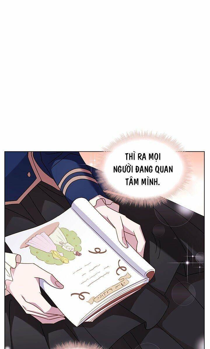 Để Yên Cho Tiểu Thư Hiền - Chương 31 - Trang 11