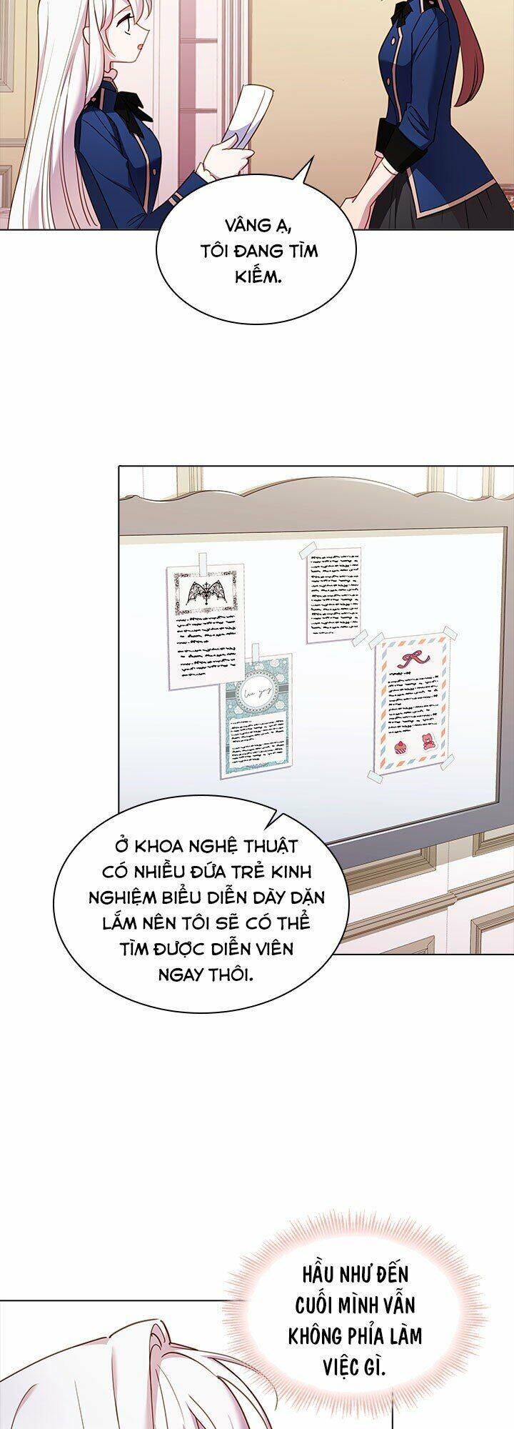 Để Yên Cho Tiểu Thư Hiền - Chương 31 - Trang 13