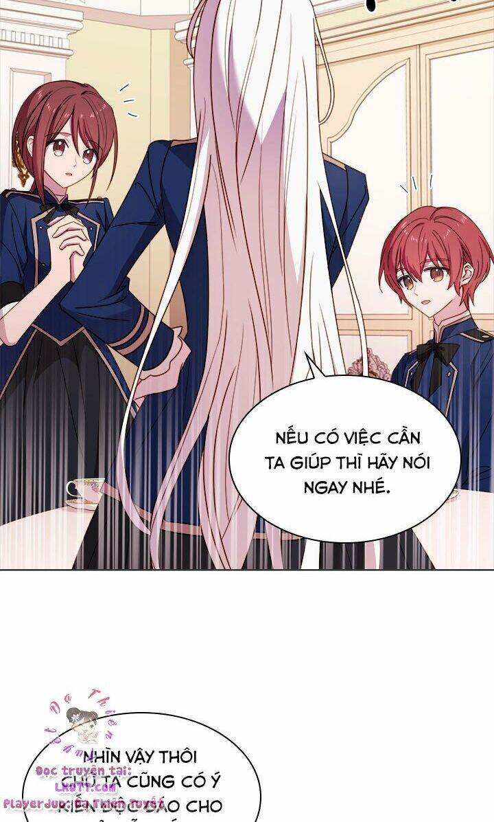 Để Yên Cho Tiểu Thư Hiền - Chương 31 - Trang 15