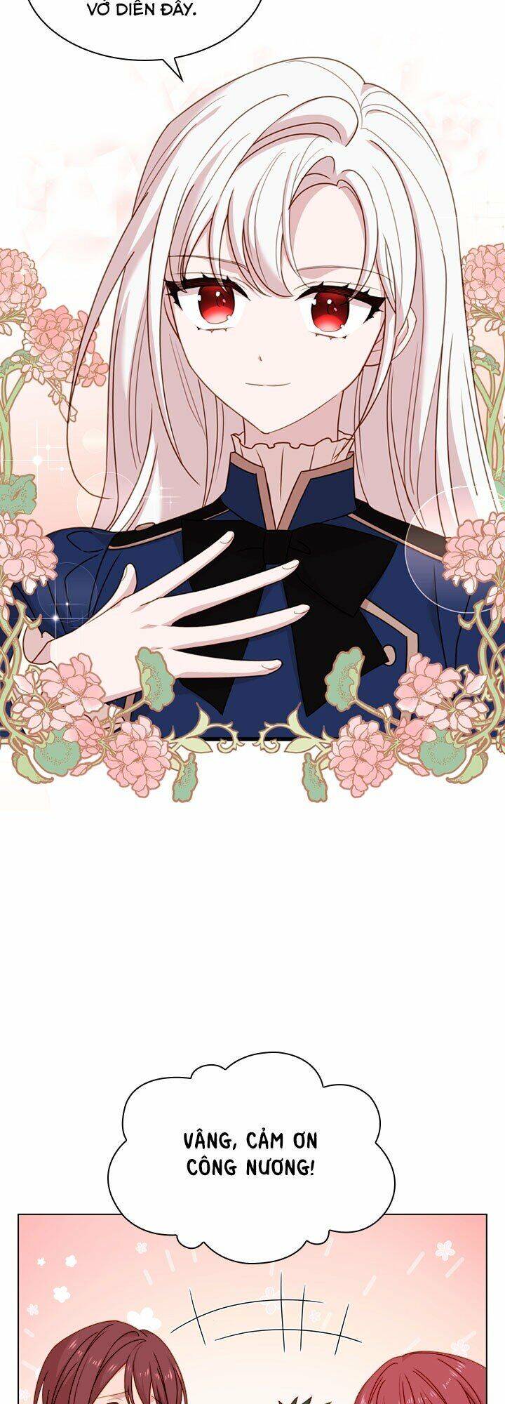 Để Yên Cho Tiểu Thư Hiền - Chương 31 - Trang 16