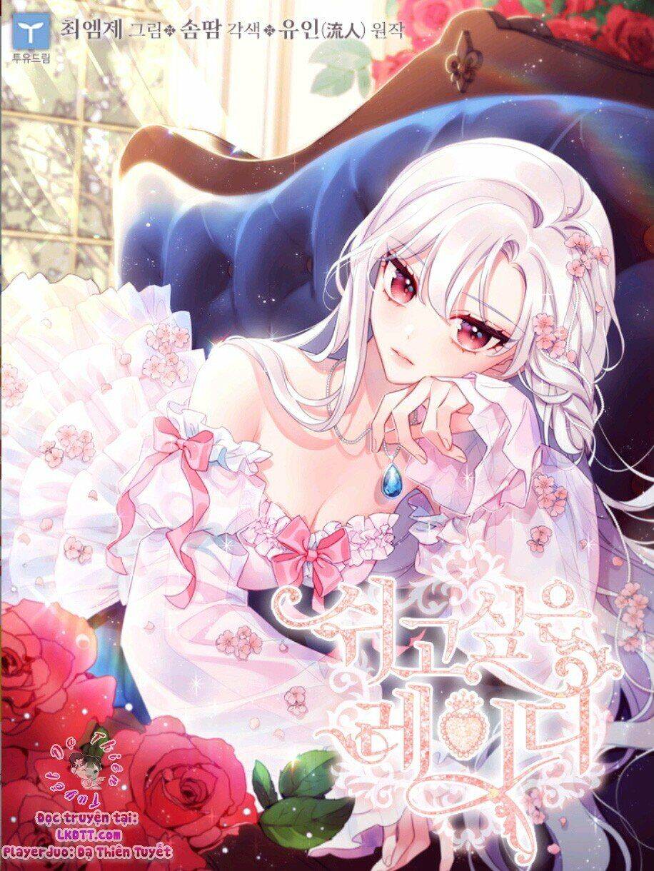 Để Yên Cho Tiểu Thư Hiền - Chương 31 - Trang 3