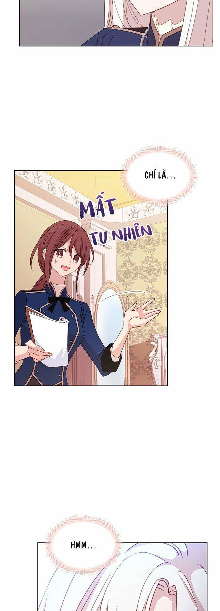 Để Yên Cho Tiểu Thư Hiền - Chương 31 - Trang 22